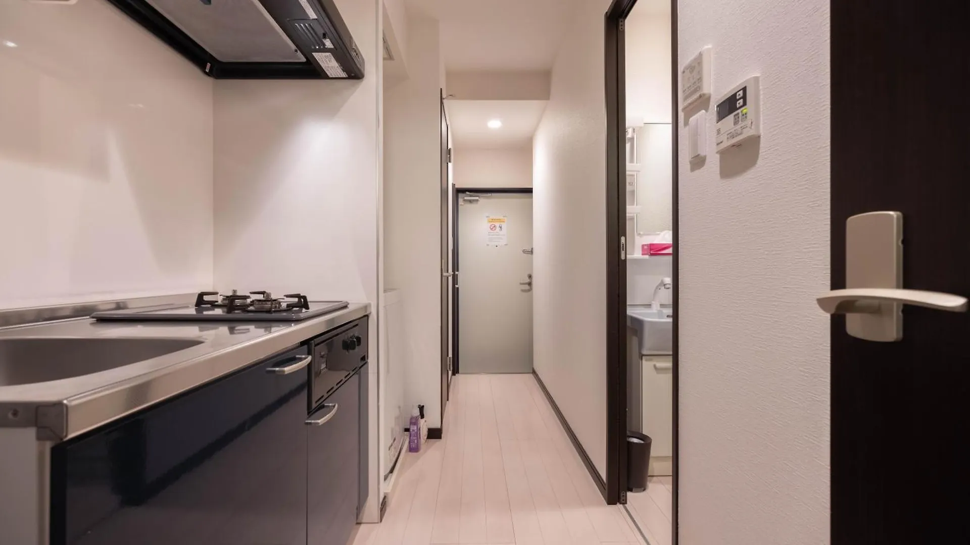 Asakusa Good Place Hotel Tokyo 0*,  Japan