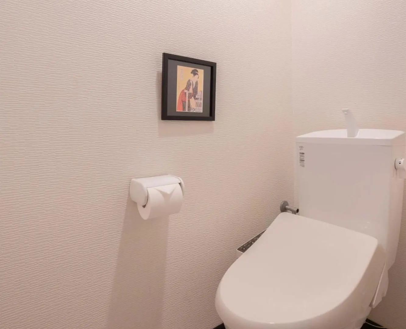Apartment Asakusa Good Place Hotel Tokyo Japan