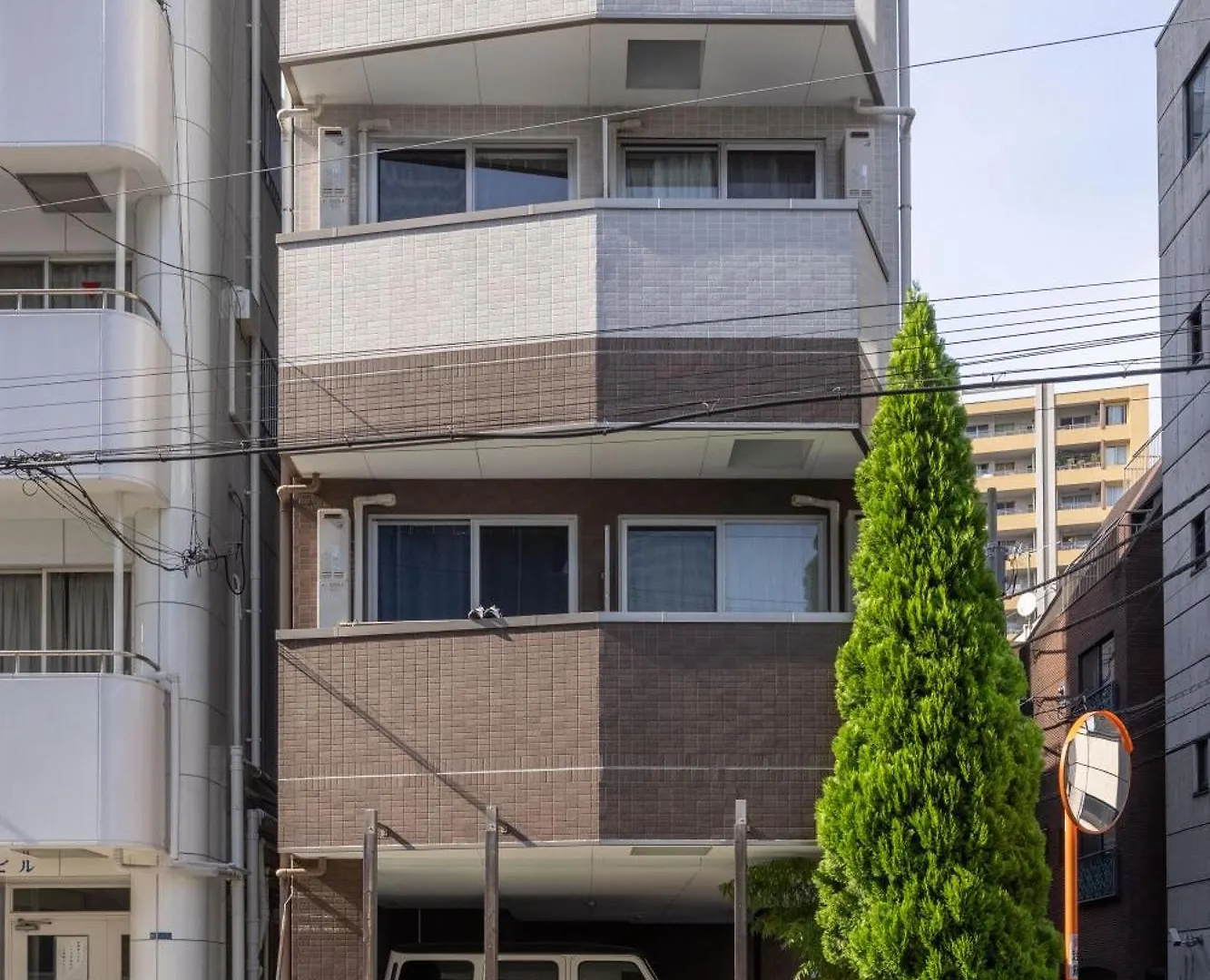 Asakusa Good Place Hotel Tokyo
