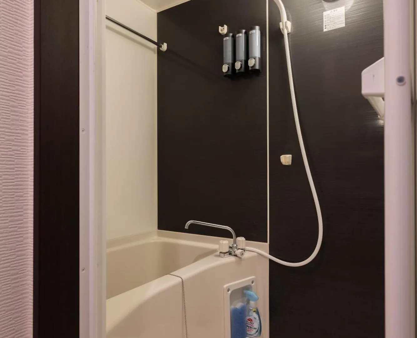 Apartment Asakusa Good Place Hotel Tokyo