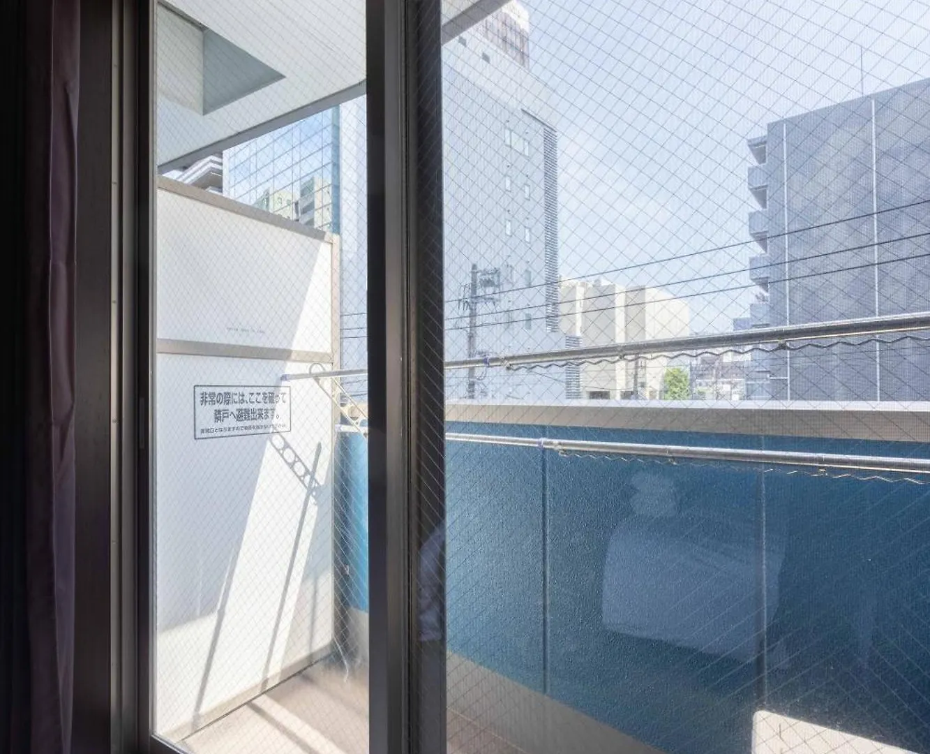 Apartment Asakusa Good Place Hotel Tokyo