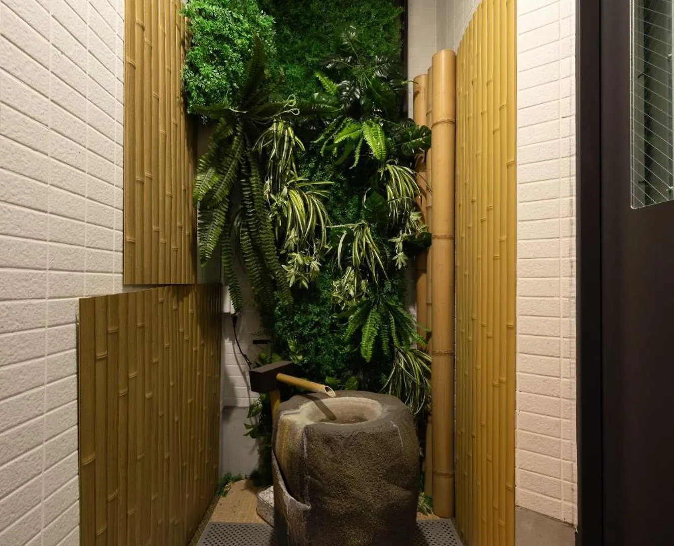 Asakusa Good Place Hotel Tokyo 0*,  Japan