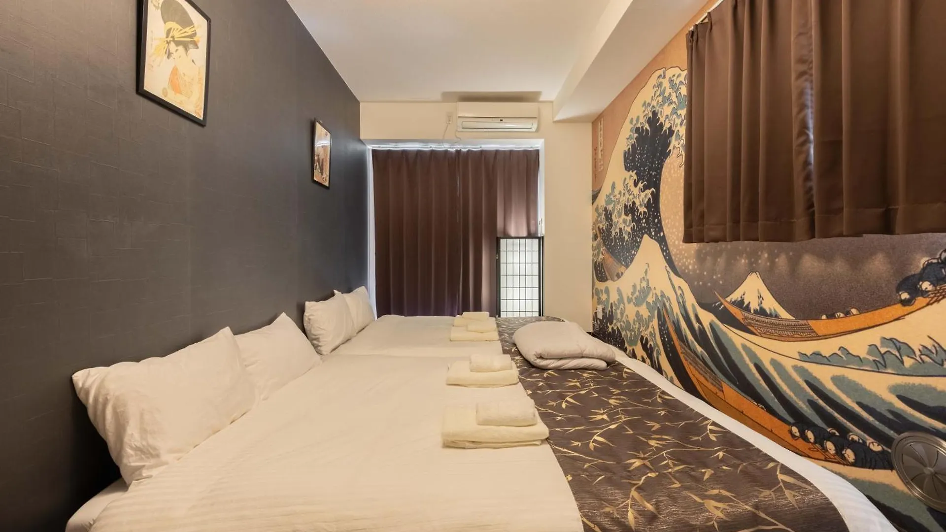 Asakusa Good Place Hotel Tokyo